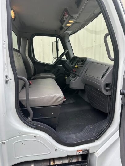 2017-Freightliner-M2-106-Altec-Utility-Material-Handler-Bucket-Boom-Truck-Diesel-Automatic-Terex-Versalift-Cummins-Crane-Linework-Storm-Stormchasers-Stormwork
