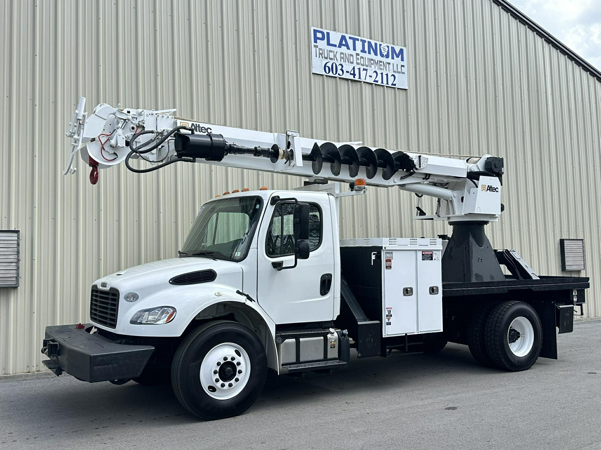 2018-Freightliner-M2-106-Altec-4x2-4x4-Digger-Derrick-Utility-Line-Bucket-Truck-Pole-Guide-Linework-Diesel-Allison-Cummins-Utilitytruck-Stormtruck