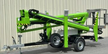 2026-Niftylift-TM50HE-TM50HG-TM50TE-TM50TG-TM50TGE-TM50HGE-TM34TG-TM34TE-TM34TGE-TM42TG-TM42TGE-TM42TE-Tow-Behind-Boom-Man-Lift-Cherry-Picker-Man-Lift