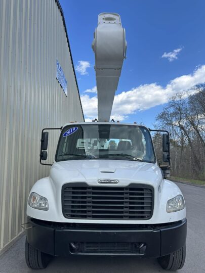 2019-Freightliner-M2-106-Altec-Material-Handler-Utility-Bucket-lineman-Cherry-Picker-Truck