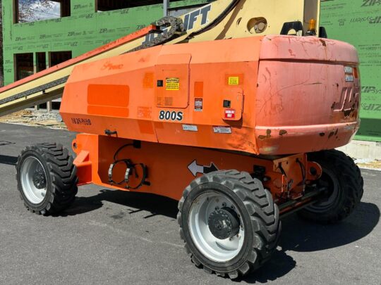 2015-JLG-800S-4x4-Boom-Man-Lift-Diesel-Duel-Fuel-Dual-Motor-LPG-Gas-4x2-80'-Snorkel-Genie-Manitou-Niftylift-Haulotte-Man-Lift