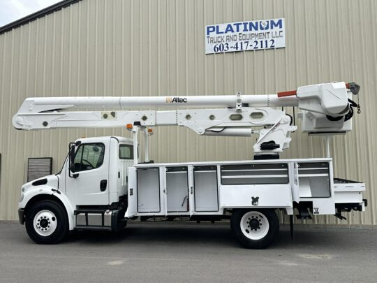 2017-Freightliner-M2-106-Altec-Material-Handler-Utility-Bucket-lineman-Cherry-Picker-Truck-AM55-AA55-AA55E-AA55AE-AA55OC