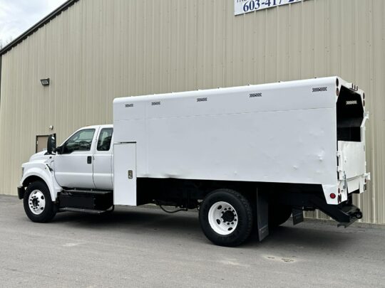 2018-Ford-F650-Under-CDL-Forestry-Dump-Chipper-Dump-Truck-Diesel-Gas-4X4-4X2-Landscape-Tree-Work-Truck