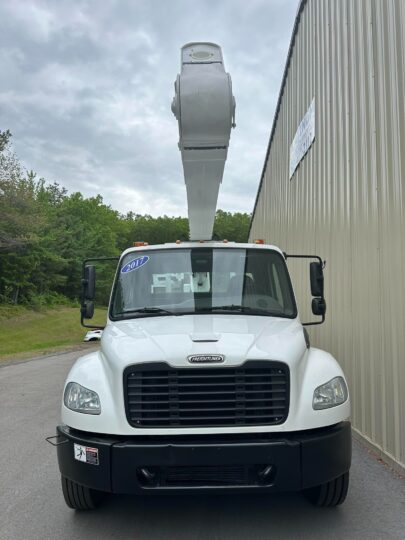 2017-Freightliner-M2-106-Altec-Utility-Material-Handler-Bucket-Boom-Truck-Diesel-Automatic-Terex-Versalift-Cummins-Crane-Linework-Storm-Stormchasers-Stormwork