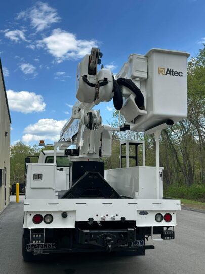 2018-Freightliner-M2-106-Altec-Utility-Material-Handler-Bucket-Boom-Truck-Diesel-Automatic-Terex-Versalift-Cummins-Crane-Linework-Storm-Stormchasers-Stormwork