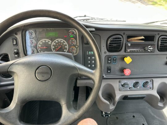 2018-Freightliner-M2-106-Altec-Utility-Material-Handler-Bucket-Boom-Truck-Diesel-Automatic-Terex-Versalift-Cummins-Crane-Linework-Storm-Stormchasers-Stormwork