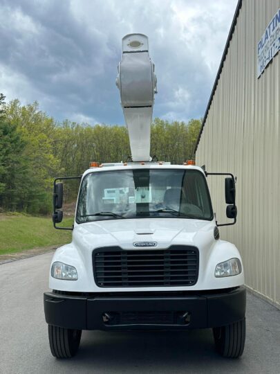 2018-Freightliner-M2-106-Altec-Utility-Material-Handler-Bucket-Boom-Truck-Diesel-Automatic-Terex-Versalift-Cummins-Crane-Linework-Storm-Stormchasers-Stormwork