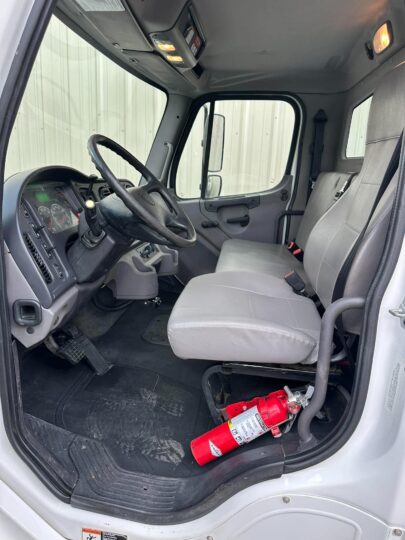 2018-Freightliner-M2-106-Altec-Utility-Material-Handler-Bucket-Boom-Truck-Diesel-Automatic-Terex-Versalift-Cummins-Crane-Linework-Storm-Stormchasers-Stormwork