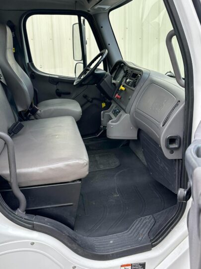 2018-Freightliner-M2-106-Altec-Utility-Material-Handler-Bucket-Boom-Truck-Diesel-Automatic-Terex-Versalift-Cummins-Crane-Linework-Storm-Stormchasers-Stormwork