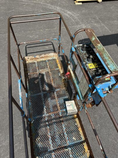 2014-Genie-Z-60/34-4×4-Boom-Man-Lift-Diesel-Hybrid-Electric-Gas-LPG-Construction-Lift-JLG-MEC-Skyjack-Snorkel-Niftylift-Haulotte-60'-Articulating-4x2-Exterior-Lift