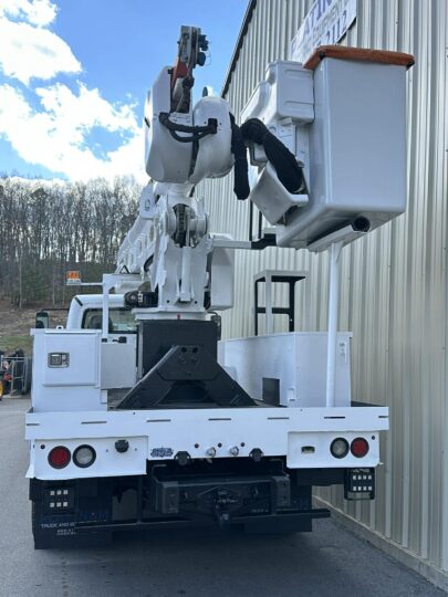 2019-Freightliner-M2-106-Altec-Material-Handler-Utility-Bucket-lineman-Cherry-Picker-Truck