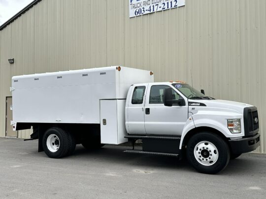 2018-Ford-F650-Under-CDL-Forestry-Dump-Chipper-Dump-Truck-Diesel-Gas-4X4-4X2-Landscape-Tree-Work-Truck