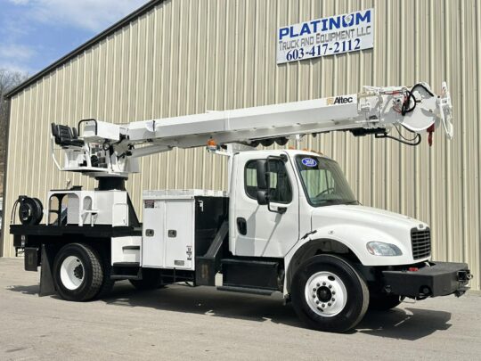 2018-Freightliner-M2-106-Altec-4x2-4x4-Digger-Derrick-Utility-Line-Bucket-Truck-Pole-Guide-Linework-Diesel-Allison-Cummins-Utilitytruck-Stormtruck