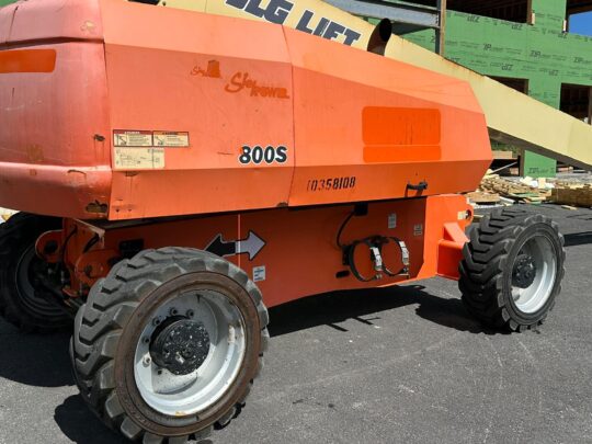 2015-JLG-800S-4x4-Boom-Man-Lift-Diesel-Duel-Fuel-Dual-Motor-LPG-Gas-4x2-80'-Snorkel-Genie-Manitou-Niftylift-Haulotte-Man-Lift
