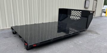 Aluminum Truck Bed, Aluminum Truck Body, diesel trucks, Downeaster, Dump bed, duramag, Durarack, installs, landscape dump truck, landscape equipment, Magnum Rack, mechanic trucks, New Truck Bed, Service, service bed, steel bed, SwapHogg, Switchandgo, Upfit, Utility Bed
