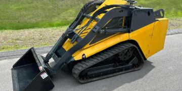 2016-Morbark-Boxer-950HD-Tracked-Mini-Skid-Steer