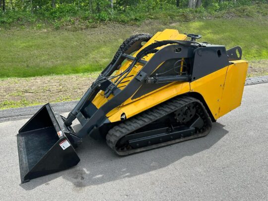 2016-Morbark-Boxer-950HD-Tracked-Mini-Skid-Steer