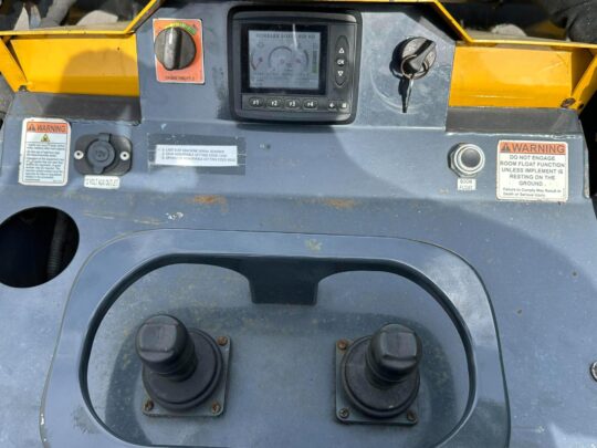 2016-Morbark-Boxer-950HD-Tracked-Mini-Skid-Steer