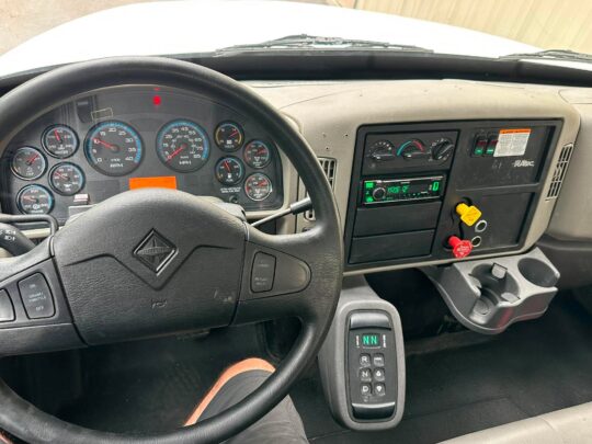2019-International-4300-Altec-AA55-AM55-Utility-Bucket-Material-Handler-Boom-Storm-Truck-Bucket-Truck-Diesel-Cummins-Auto-A/C-Linework