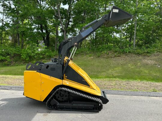 2016-Morbark-Boxer-950HD-Tracked-Mini-Skid-Steer