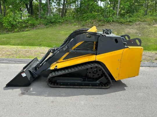 2016-Morbark-Boxer-950HD-Tracked-Mini-Skid-Steer
