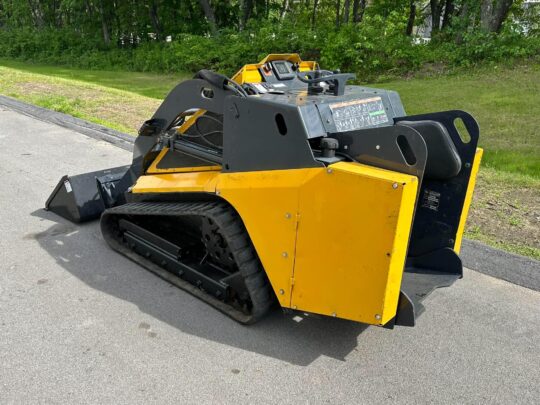 2016-Morbark-Boxer-950HD-Tracked-Mini-Skid-Steer