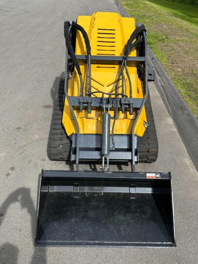2016-Morbark-Boxer-950HD-Tracked-Mini-Skid-Steer