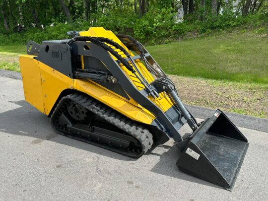 2016-Morbark-Boxer-950HD-Tracked-Mini-Skid-Steer