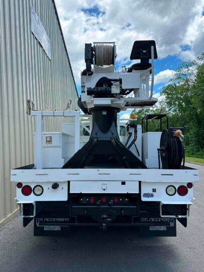 2015-Freightliner-M2-106-Altec-DB-DM-Digger-Derrick-Lineman-Truck-Work Truck-Diesel-Cummins-Automatic-Utility-Truck