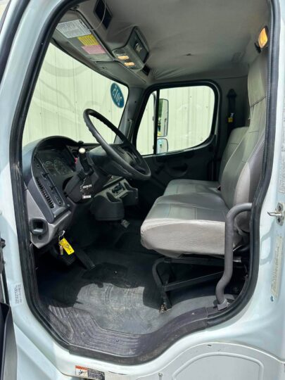 2015-Freightliner-M2-106-Altec-DB-DM-Digger-Derrick-Lineman-Truck-Work Truck-Diesel-Cummins-Automatic-Utility-Truck