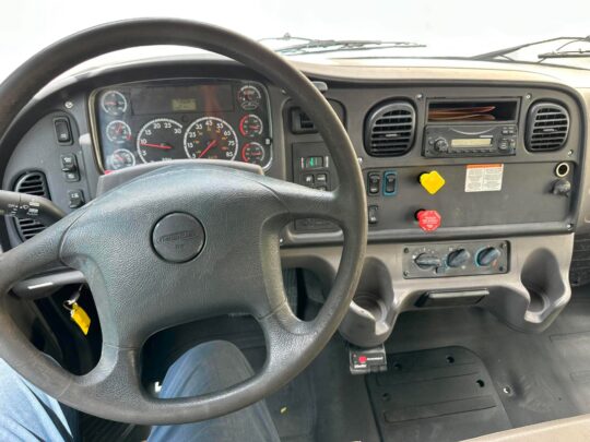 2015-Freightliner-M2-106-Altec-DB-DM-Digger-Derrick-Lineman-Truck-Work Truck-Diesel-Cummins-Automatic-Utility-Truck