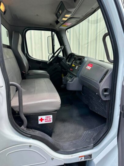 2015-Freightliner-M2-106-Altec-DB-DM-Digger-Derrick-Lineman-Truck-Work Truck-Diesel-Cummins-Automatic-Utility-Truck
