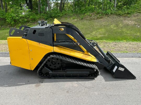 2016-Morbark-Boxer-950HD-Tracked-Mini-Skid-Steer