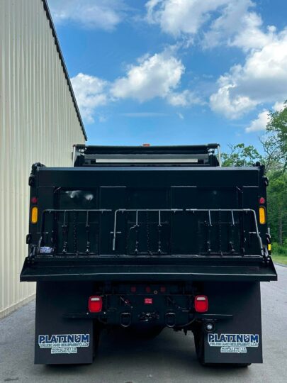 2016-International-7400-J&J-Dump-Truck-Hauler-Tri-Axle-Single-Axle-Tandem-Axle-Dump-Truck
