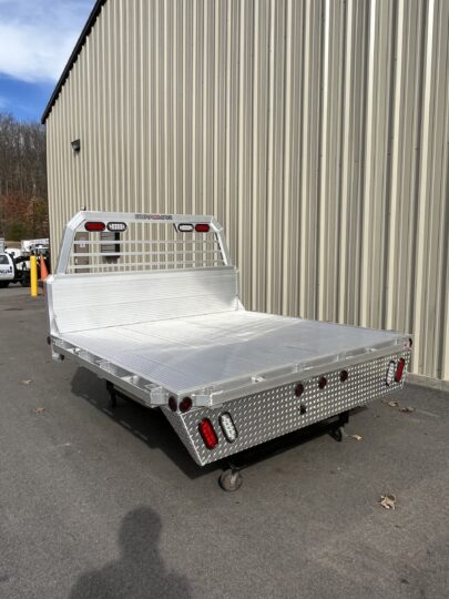 Aluminum Truck Bed, Aluminum Truck Body, diesel trucks, Dump bed, duramag, Durarack, installs, landscape dump truck, landscape equipment, Magnum Rack, mechanic trucks, New Truck Bed, Service, service bed, steel bed, Upfit