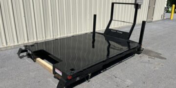 Aluminum Truck Bed, Aluminum Truck Body, diesel trucks, Downeaster, Dump bed, duramag, Durarack, Hooklift, installs, landscape dump truck, landscape equipment, Magnum Rack, mechanic trucks, New Truck Bed, Service, service bed, steel bed, SwapHogg, Switch&go, Switchandgo, Upfit