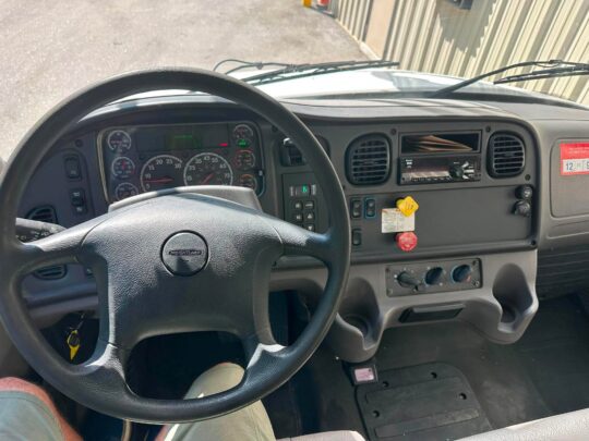 2019-Freightliner-M2-106-Altec-DB-DM-Digger-Derrick-Lineman-Truck-Work Truck-Diesel-Cummins-Automatic-Utility-Truck