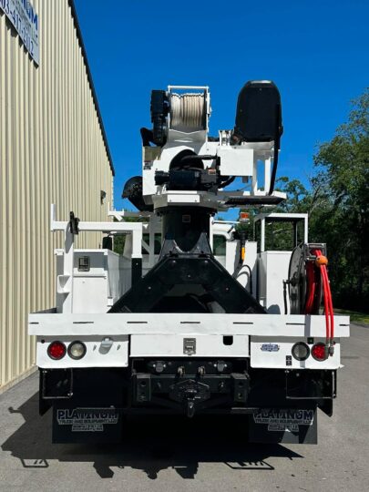 2019-Freightliner-M2-106-Altec-DB-DM-Digger-Derrick-Lineman-Truck-Work Truck-Diesel-Cummins-Automatic-Utility-Truck