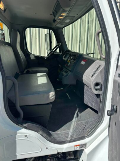 2019-Freightliner-M2-106-Altec-DB-DM-Digger-Derrick-Lineman-Truck-Work Truck-Diesel-Cummins-Automatic-Utility-Truck