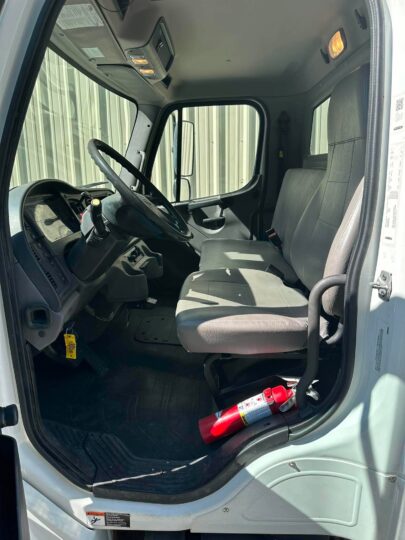 2019-Freightliner-M2-106-Altec-DB-DM-Digger-Derrick-Lineman-Truck-Work Truck-Diesel-Cummins-Automatic-Utility-Truck