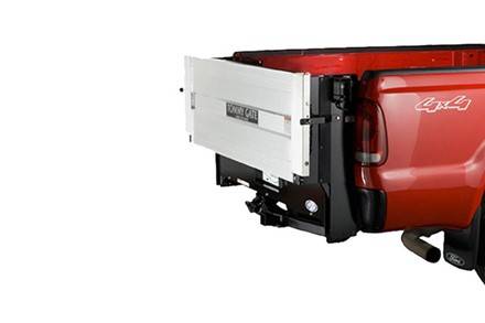 New-G2-60-1342-EA38-Tommy-Lift-Gate-1300#-With-Aluminum-Fold-Out-Platform-Maxxon-Liftgate-Hydraulic Gate-Pickup-Van-Utility Truck-Service Truck-Box Truck